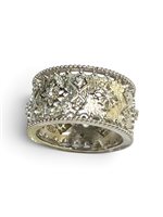Anello Mandile 1922 Donna Erosioni in Argento 2CRZB120940